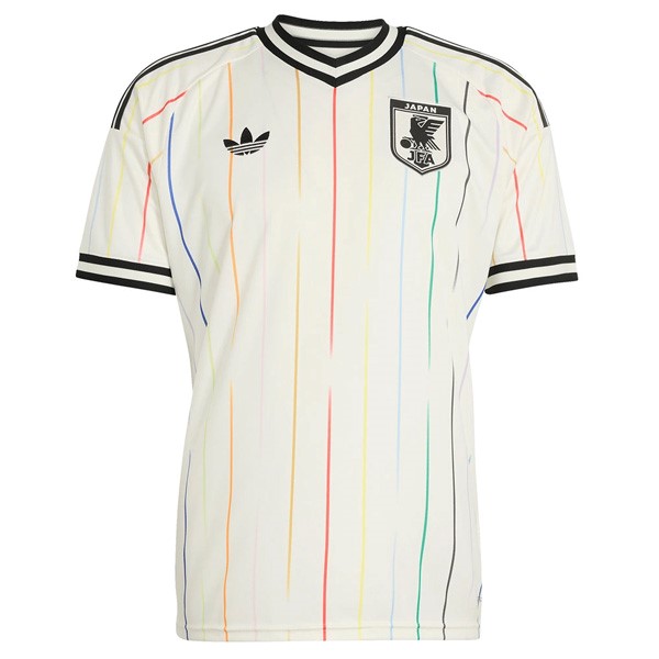 Tailandia Camiseta Japón 2ª 2026